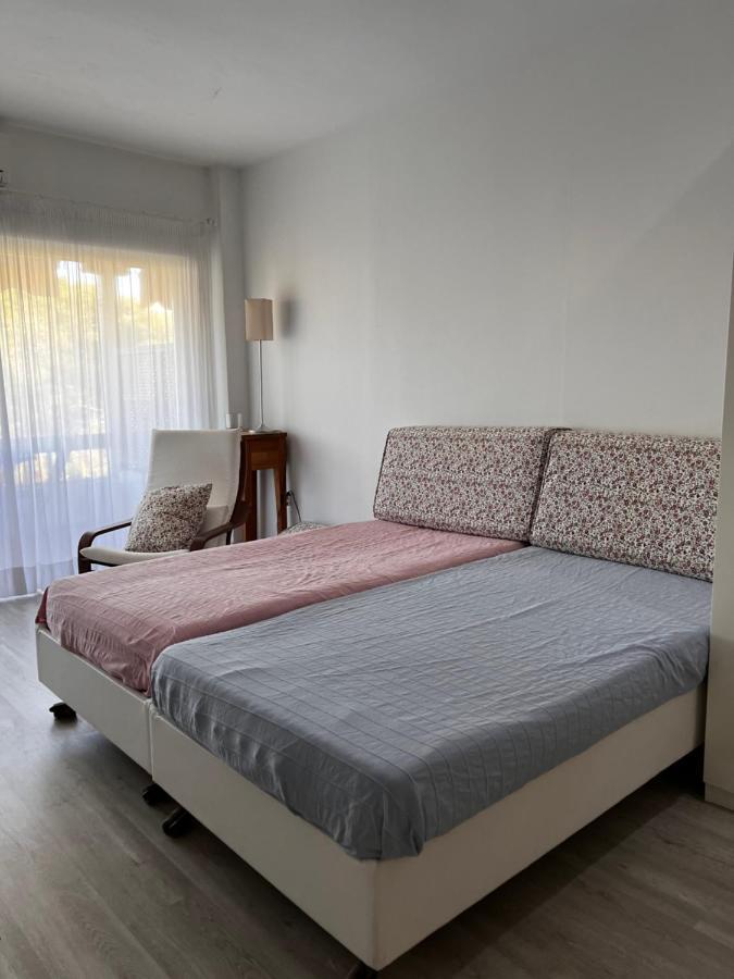 Estudio ماربيا المظهر الخارجي الصورة