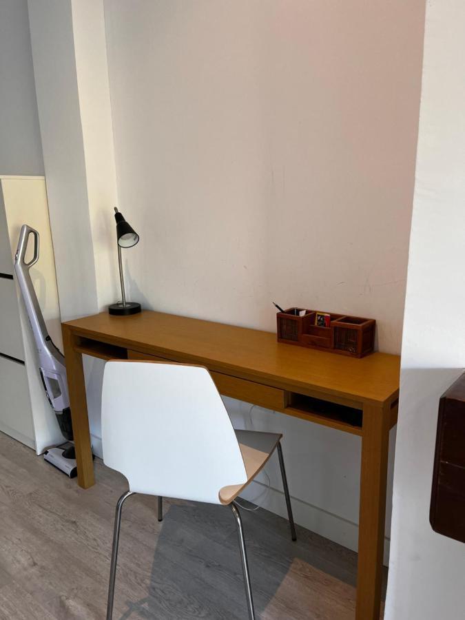 Estudio ماربيا المظهر الخارجي الصورة